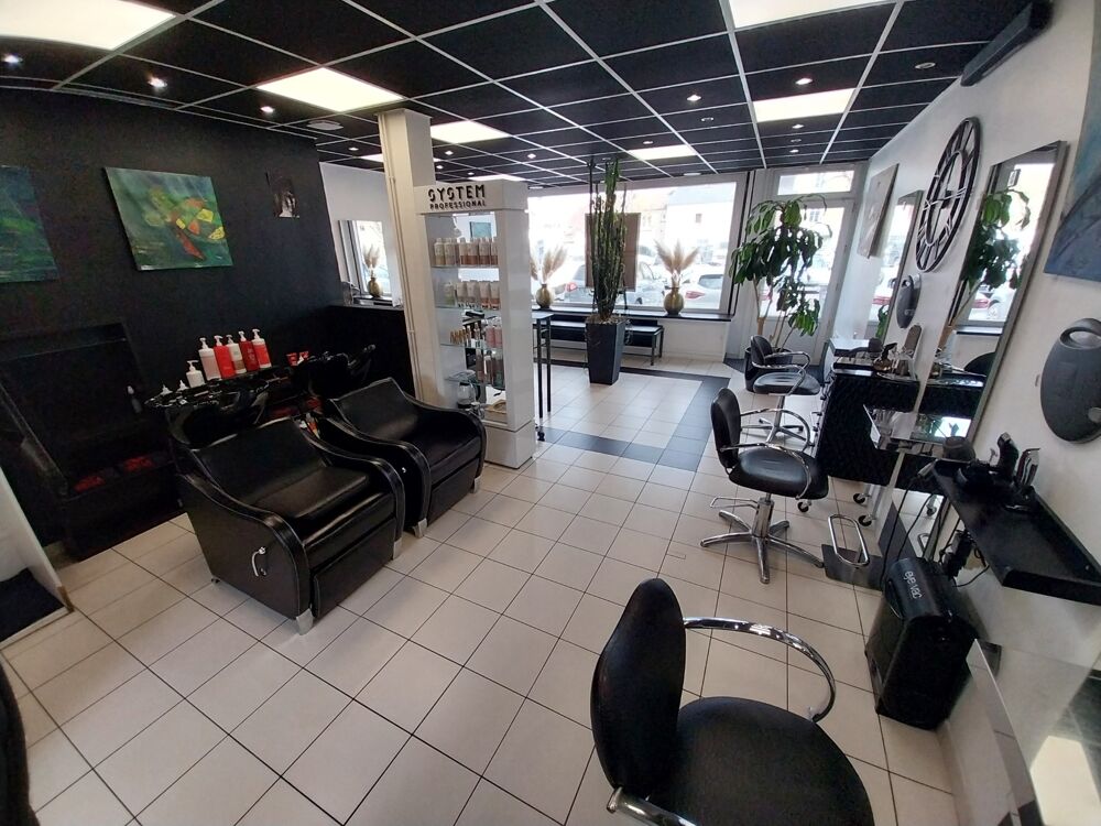 Vente Immeuble Immeuble composé d'un commerce et d'un appartement à vendre TROARN (14) Troarn