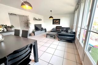  Appartement  vendre 3 pices 65 m