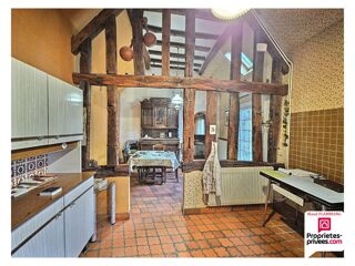  Maison � vendre 5 pi�ces 130 m�