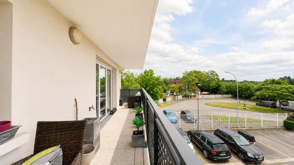 Vente Appartement Appartement Chennevieres sur marne