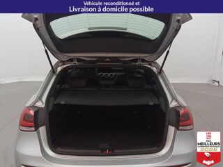 Classe A 250 e 8G-DCT +Jante 17 2021 occasion 10150 Lavau