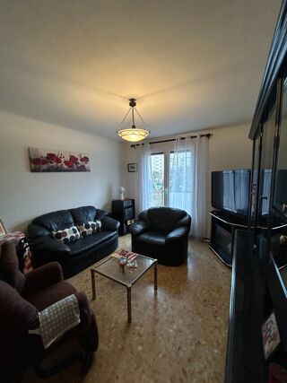  Appartement � vendre 3 pi�ces 58 m�