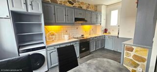  Maison à vendre 4 pièces 118 m²