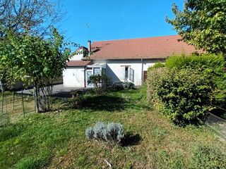  Maison à vendre 4 pièces 67 m²