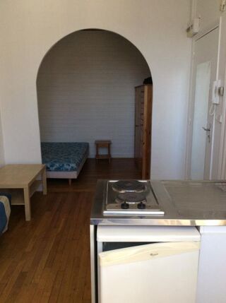  Appartement � louer 1 pi�ce 20 m�