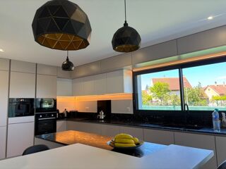  Maison à vendre 5 pièces 159 m²