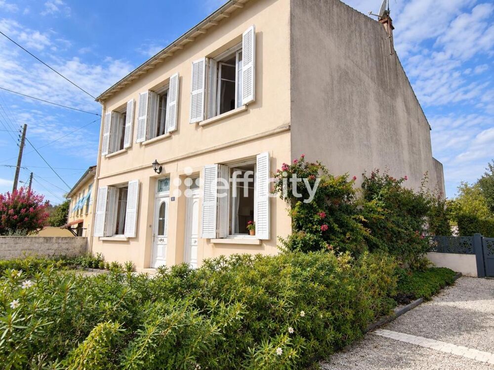 Maison de ville