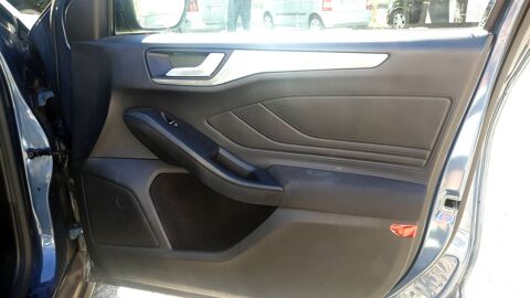 Focus SW 1.5 EcoBlue 120 Titanium X Business 2022 occasion 56100 Lorient
