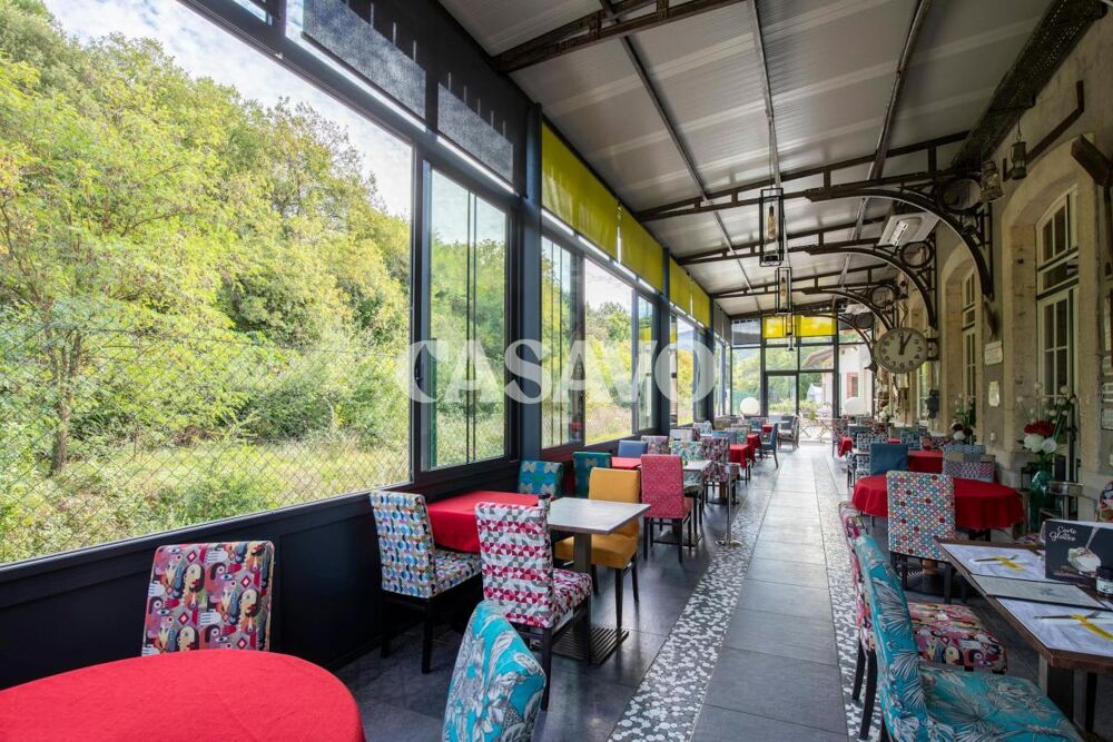 à vendre  Propriété/château 