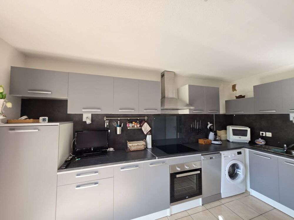 BERNEX Bel appartement