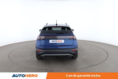 Taigo 1.0 TSI Style DSG 110 ch 2022 occasion 92130 Issy-les-Moulineaux