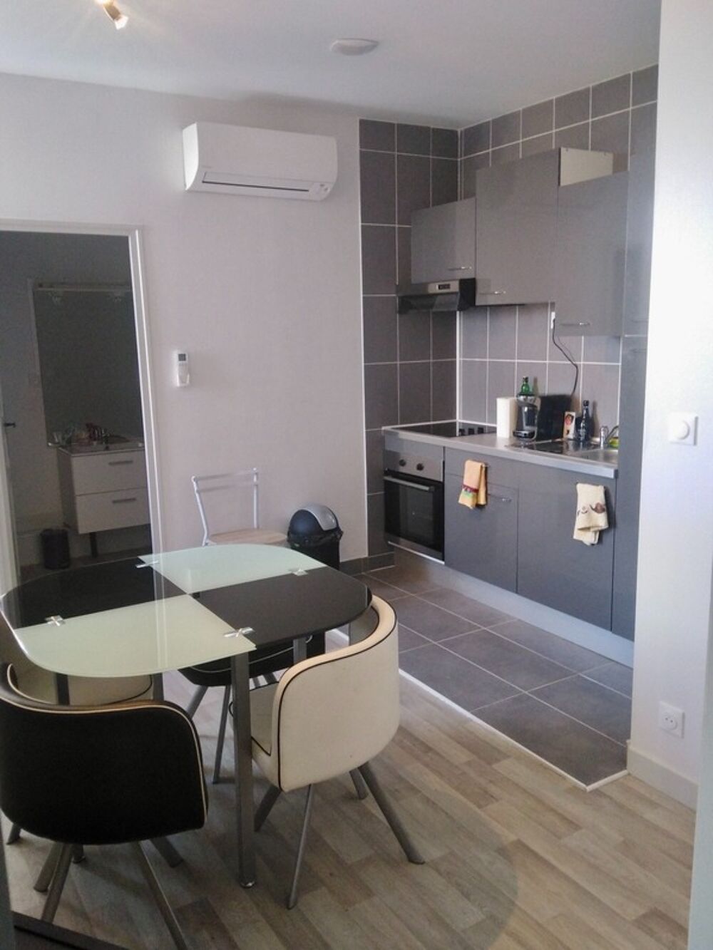 Vente Immeuble Immeuble de 10 appartements à vendre - Rendement attractif et entièrement loués dans un secteur prisé de Montauban(82000) Montauban