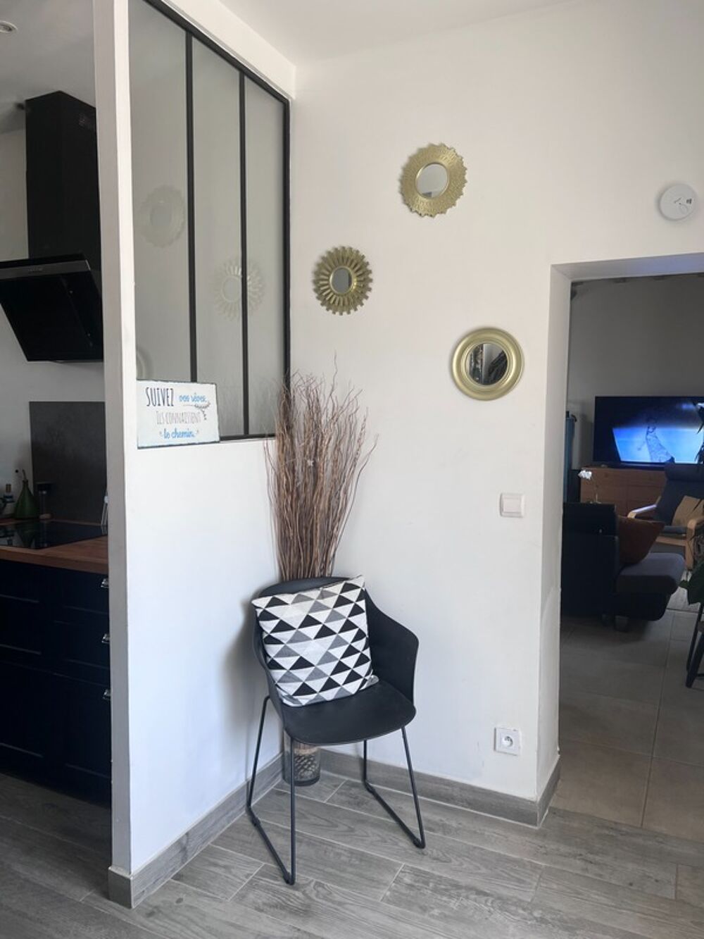 Vente Maison Maison à vendre 5 pièces VARZAY (17) avec piscine Varzay