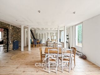  Maison à vendre 5 pièces 190 m²