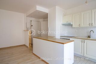  Appartement � vendre 2 pi�ces 44 m�