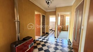  Maison à vendre 4 pièces 80 m²