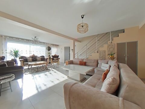   ? Pavillon individuel d'exception � Hettange-Grande (Soetrich) Maison - 7 pi�ce(s) - 142 m�