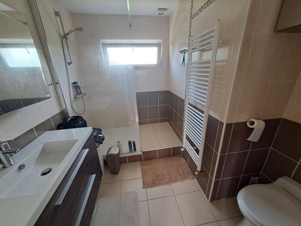 Vente Maison Maison Saint martin des champs