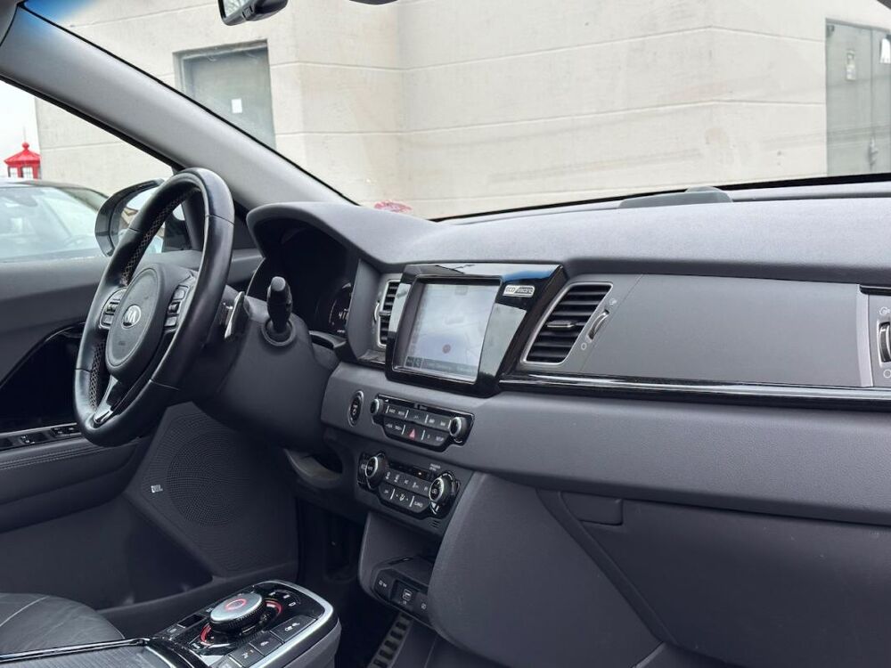 Niro PREMIUM 204 64KWH 2019 occasion 78240 Chambourcy