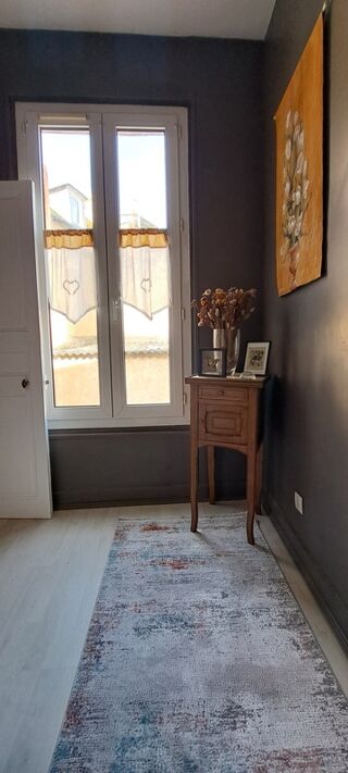  Maison  vendre 9 pices 184 m