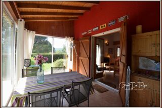  Maison � vendre 4 pi�ces 89 m�