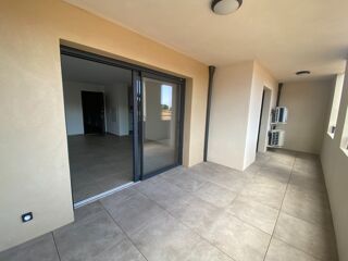  Appartement  vendre 2 pices 46 m