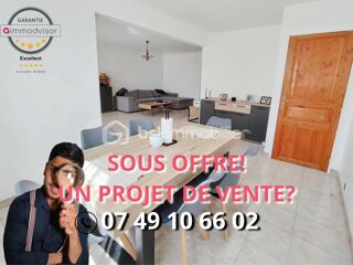  Appartement  vendre 4 pices 82 m