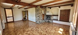  Immeuble  vendre 11 pices 445 m