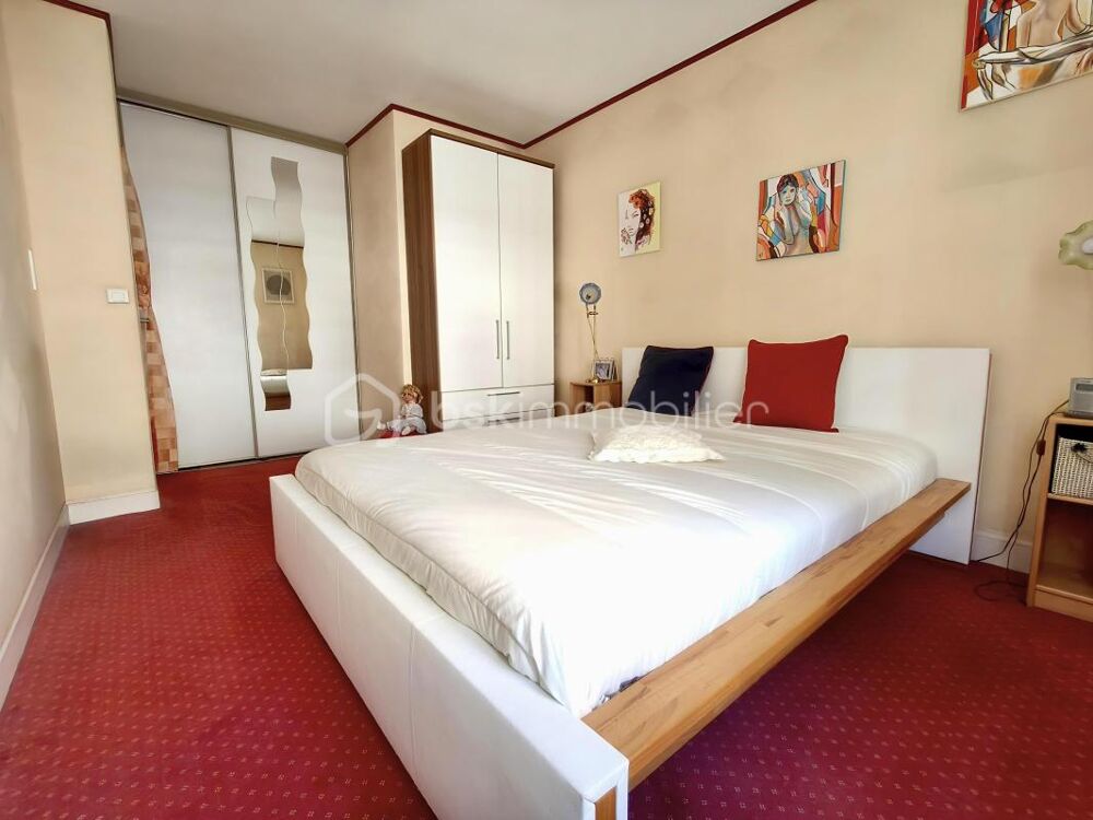 � vendre  Duplex/triplex Saint-Germain-en-Laye (78100)