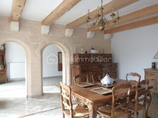  Maison � vendre 4 pi�ces 174 m�