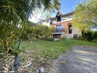  Maison à vendre 5 pièces 105 m²