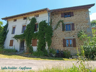  Ferme à vendre 10 pièces 213 m²