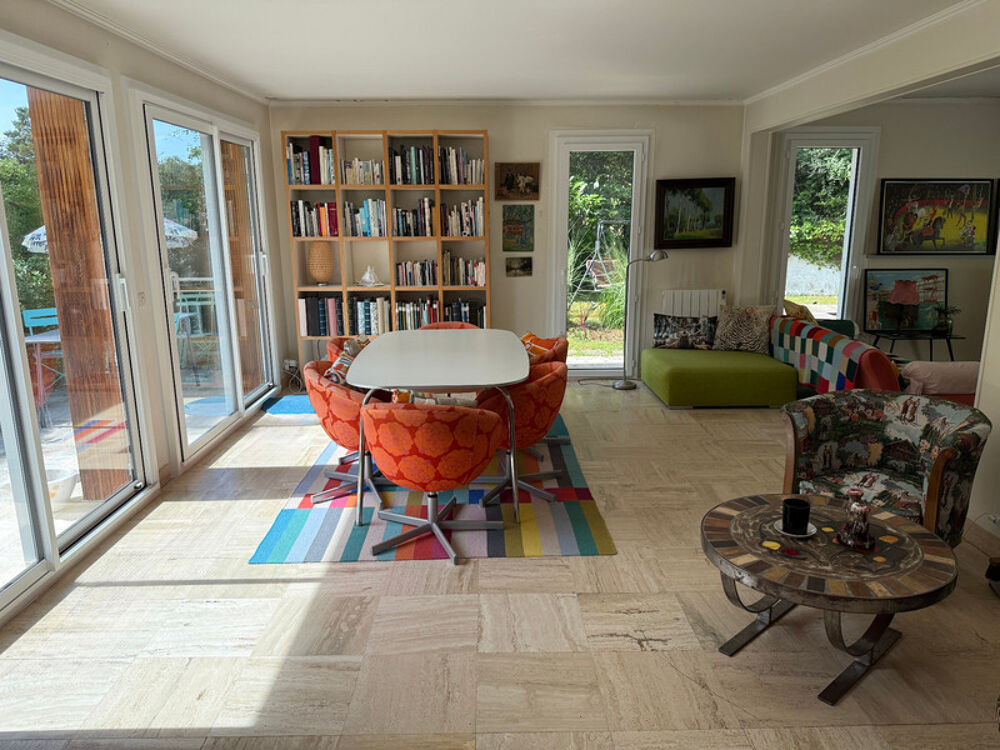 Maison à vendre 6 pièces NESLES LA VALLEE (95)