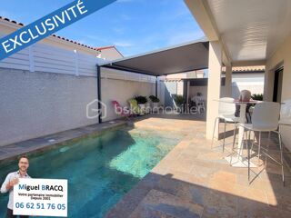  Villa à vendre 4 pièces 95 m²