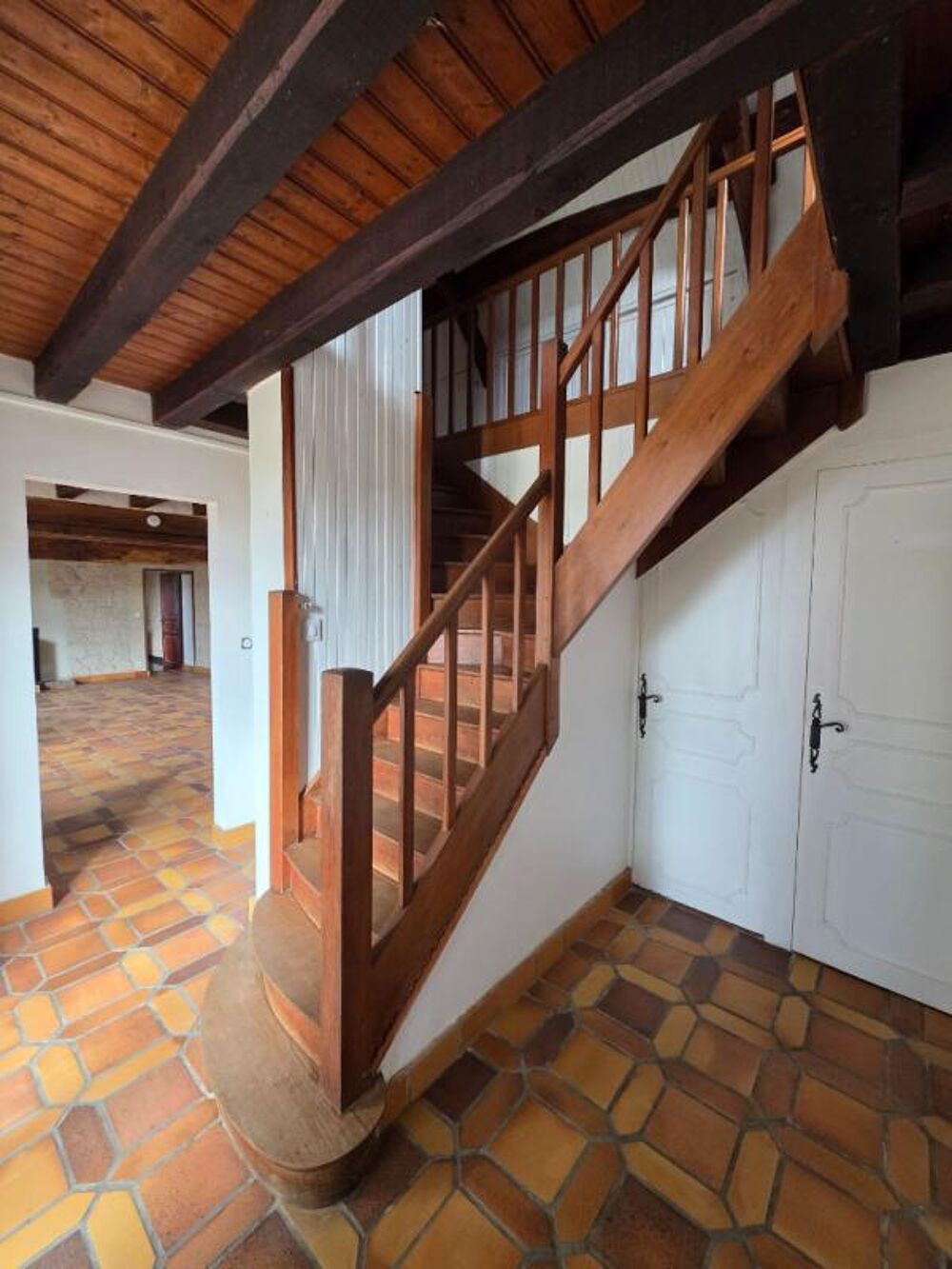 Maison Loches 5 pièce(s) 138 m2