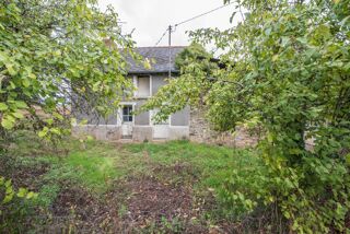  Maison à vendre 2 pièces 138 m²