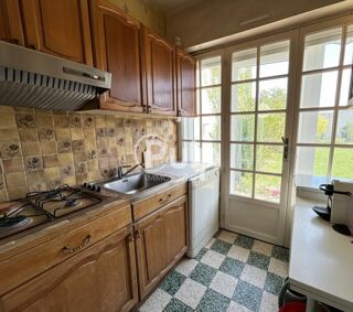  Maison � vendre 6 pi�ces 110 m�