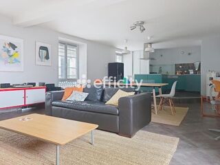  Appartement � vendre 3 pi�ces 86 m�