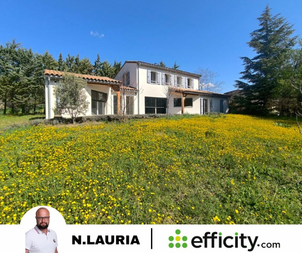� vendre  Villa Cucuron (84160)