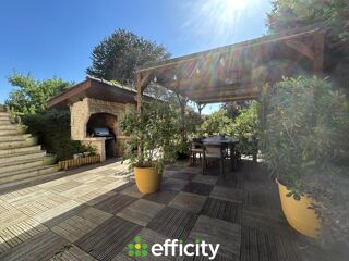  Maison à vendre 8 pièces 171 m²