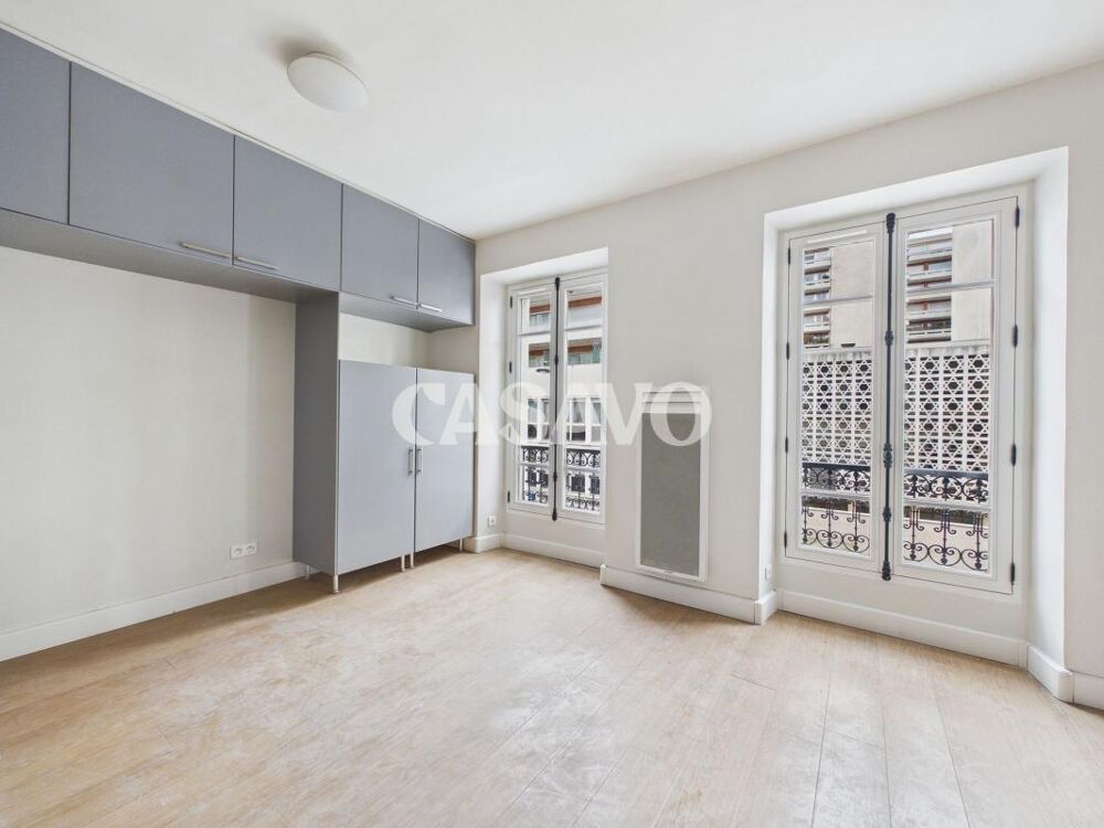 � vendre  Appartement Paris 11