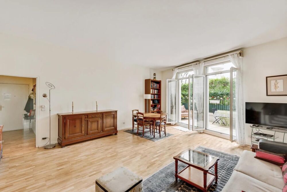 � vendre  Appartement Paris 18