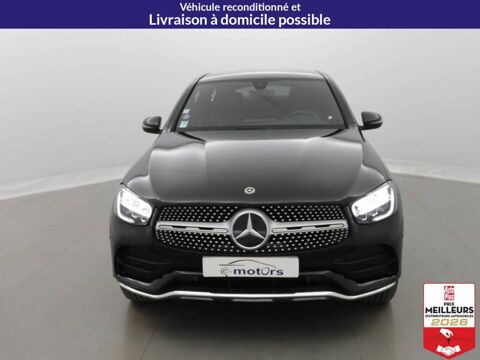 Classe GLC 300 e 9G-Tronic 4Matic Style 2022 occasion 10150 Lavau
