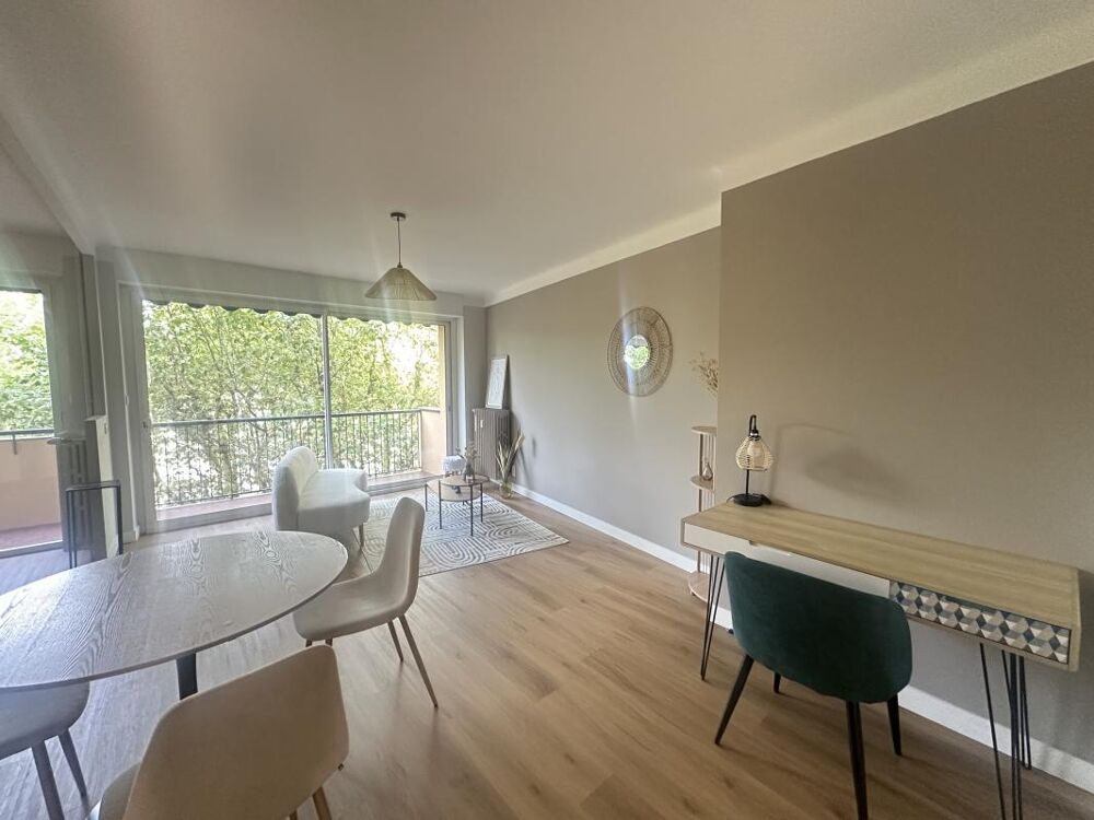 LOCATION T2 RODEZ SANS FRAIS D'AGENCE