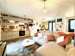  Maison � vendre 3 pi�ces 58 m�