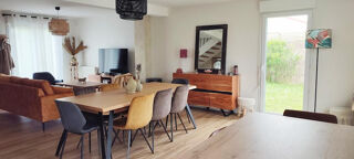  Maison � vendre 5 pi�ces 107 m�