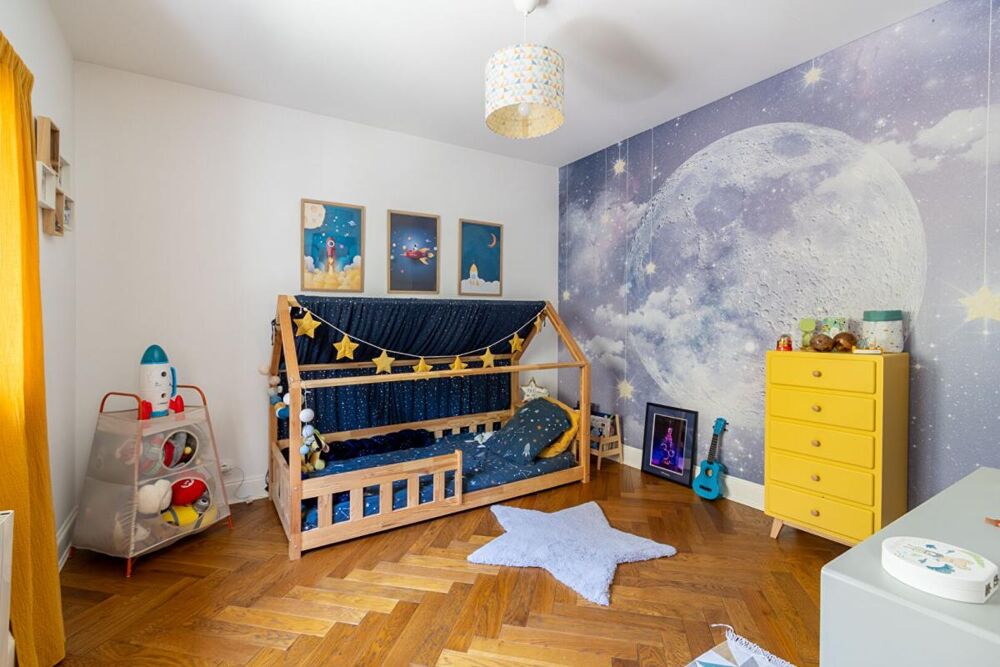 à vendre  Maison Toulon (83000)