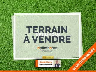  Terrain � vendre 981 m�