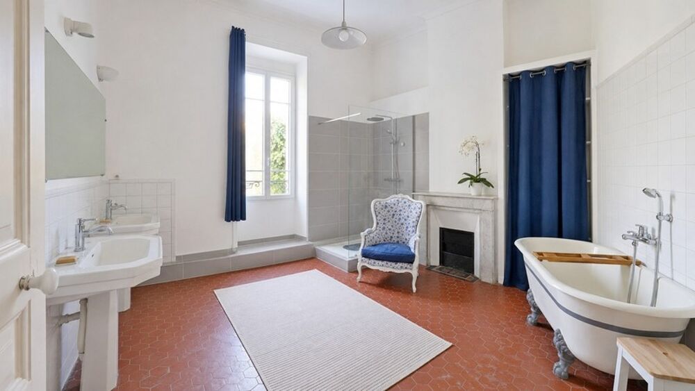 à vendre  Maison Salon-de-Provence (13300)