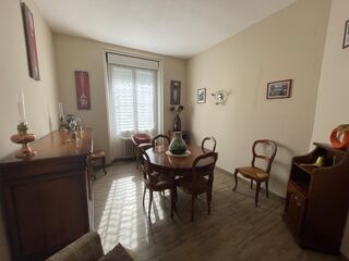  Maison à vendre 4 pièces 80 m²